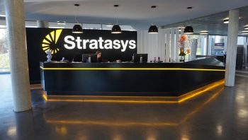 Фото компании SSYS 1