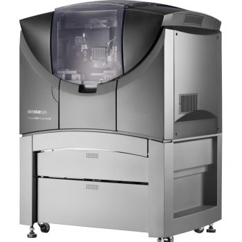 Фото 3D принтера Stratasys Objet260 Connex3 4