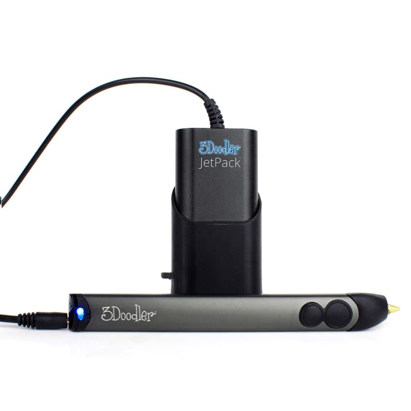 Изображение 3D ручки Doodler 3Doodler 2.0 1