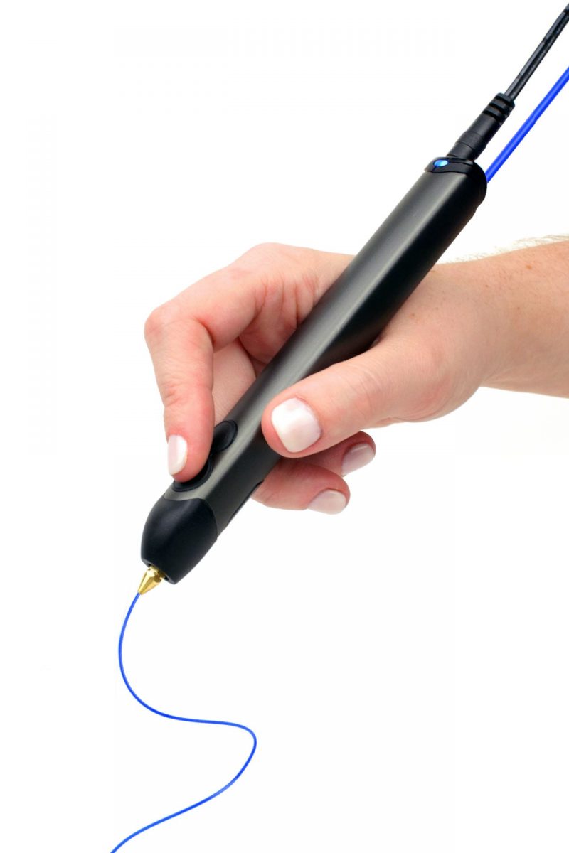 Изображение 3D ручки Doodler 3Doodler 2.0 5