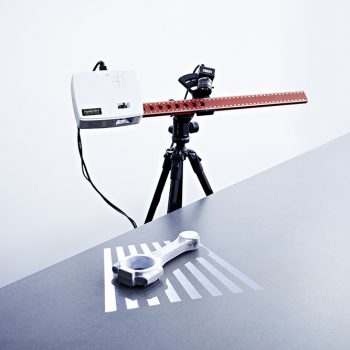 Фотография 3D сканера David SLS 3 (4)
