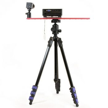 Фотография 3D сканера David Starter Kit (1)