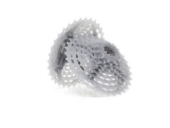 Фото Пример модели, напечатанной фотополимером Formlabs Grey Pro Resin (10)