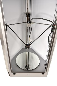 Фото 3d принтер PRISM PRO V2