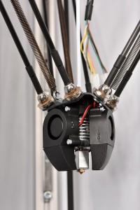 Фото 3d принтер PRISM PRO V2