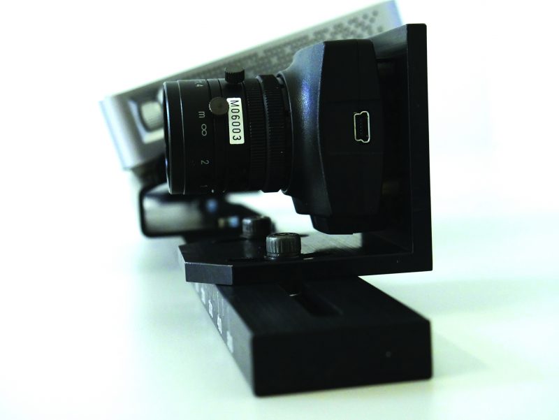 Фото 3D сканера Open Technologies Scan in a Box 5
