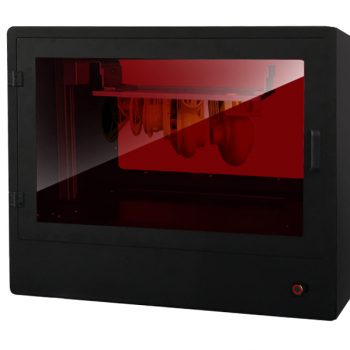 Фото 3D принтера Photocentric Liquid Crystal PRO 1