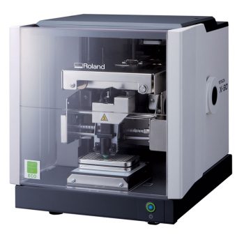 Фото фрезера Roland MPX-90 2