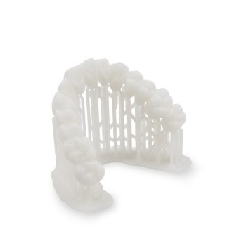 Фото Фотополимер HARZ Labs Dental Bleach 1 кг 3