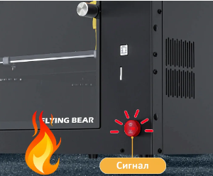 Фото 3D принтера FlyingBear Ghost 6 10