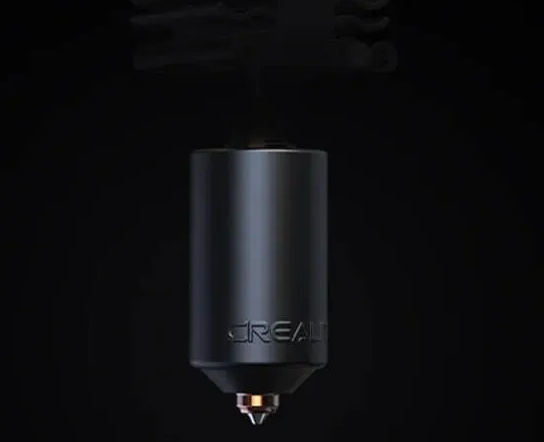 фото 3D принтера Creality3D Hi Combo 17