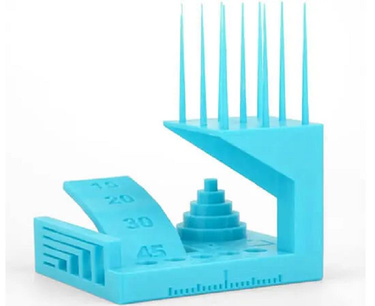 Фото 3D принтер Flashforge Adventurer 5X 6